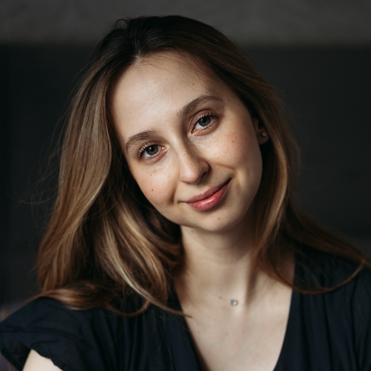 Владлена Суслова | Сетка — социальная сеть от hh.ru