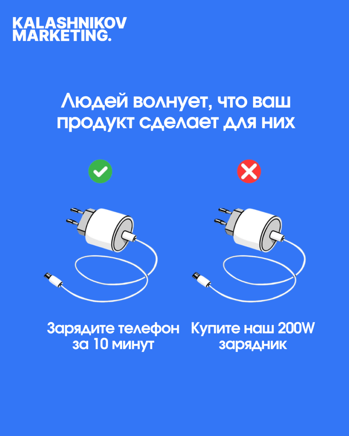 Что такое маркетинг? | Сетка — социальная сеть от hh.ru