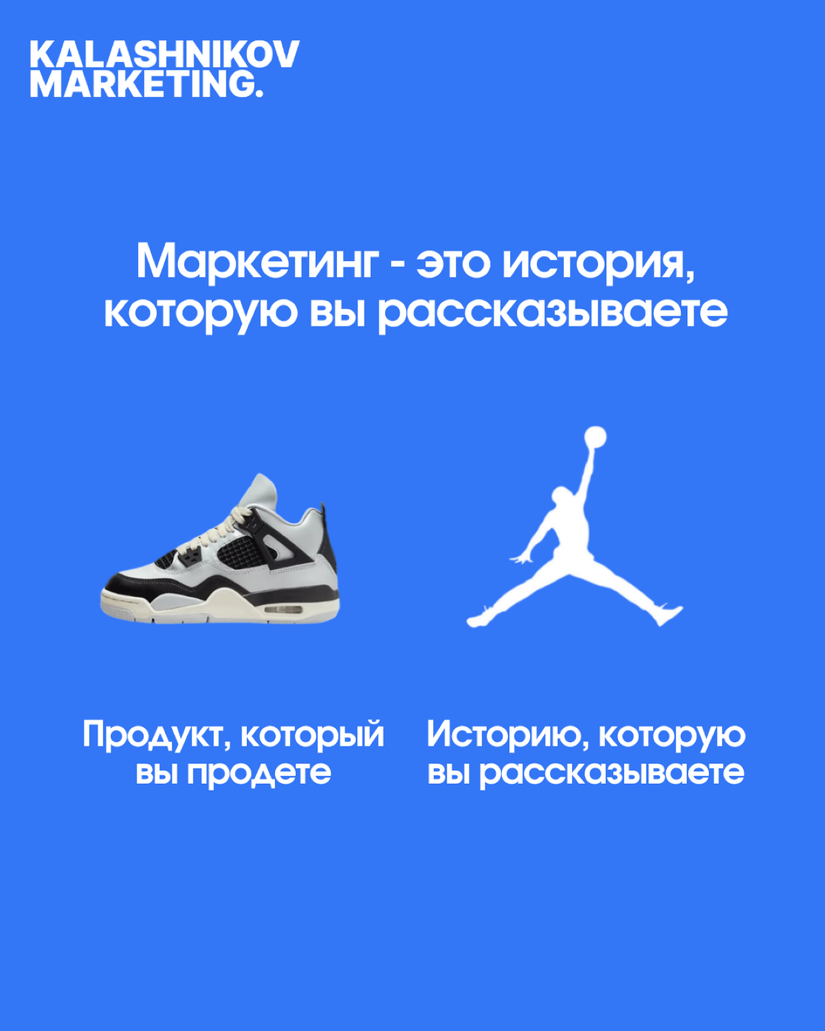 Что такое маркетинг? | Сетка — социальная сеть от hh.ru