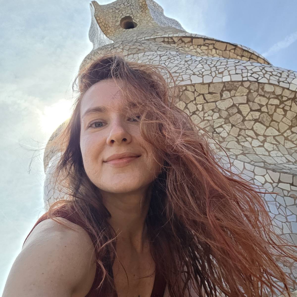 Светлана Павловская