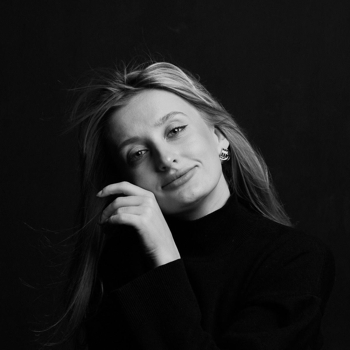 Кристина Люкина