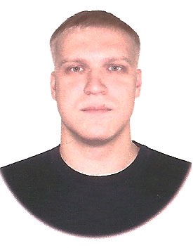 Антон Червяков