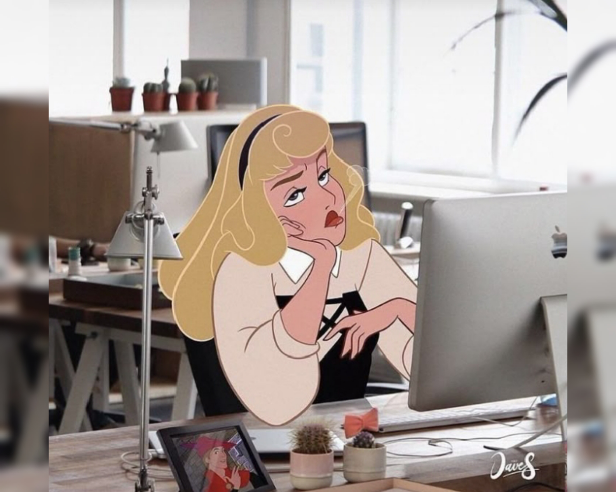 🪄Сказка на ночь🪄 | Сетка — социальная сеть от hh.ru