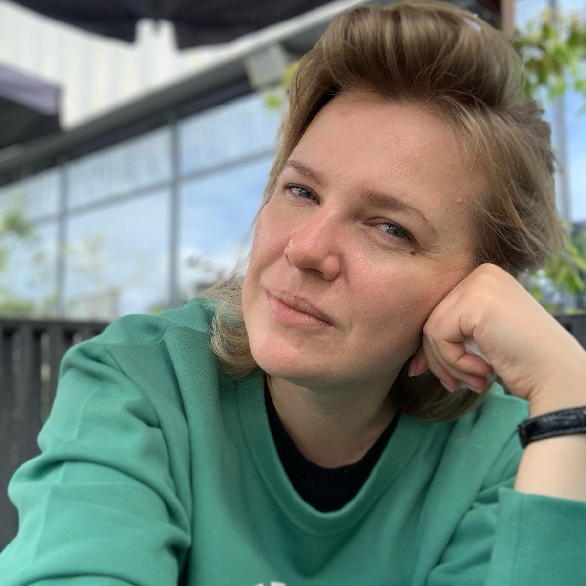 Юлия Казакова | Сетка — социальная сеть от hh.ru