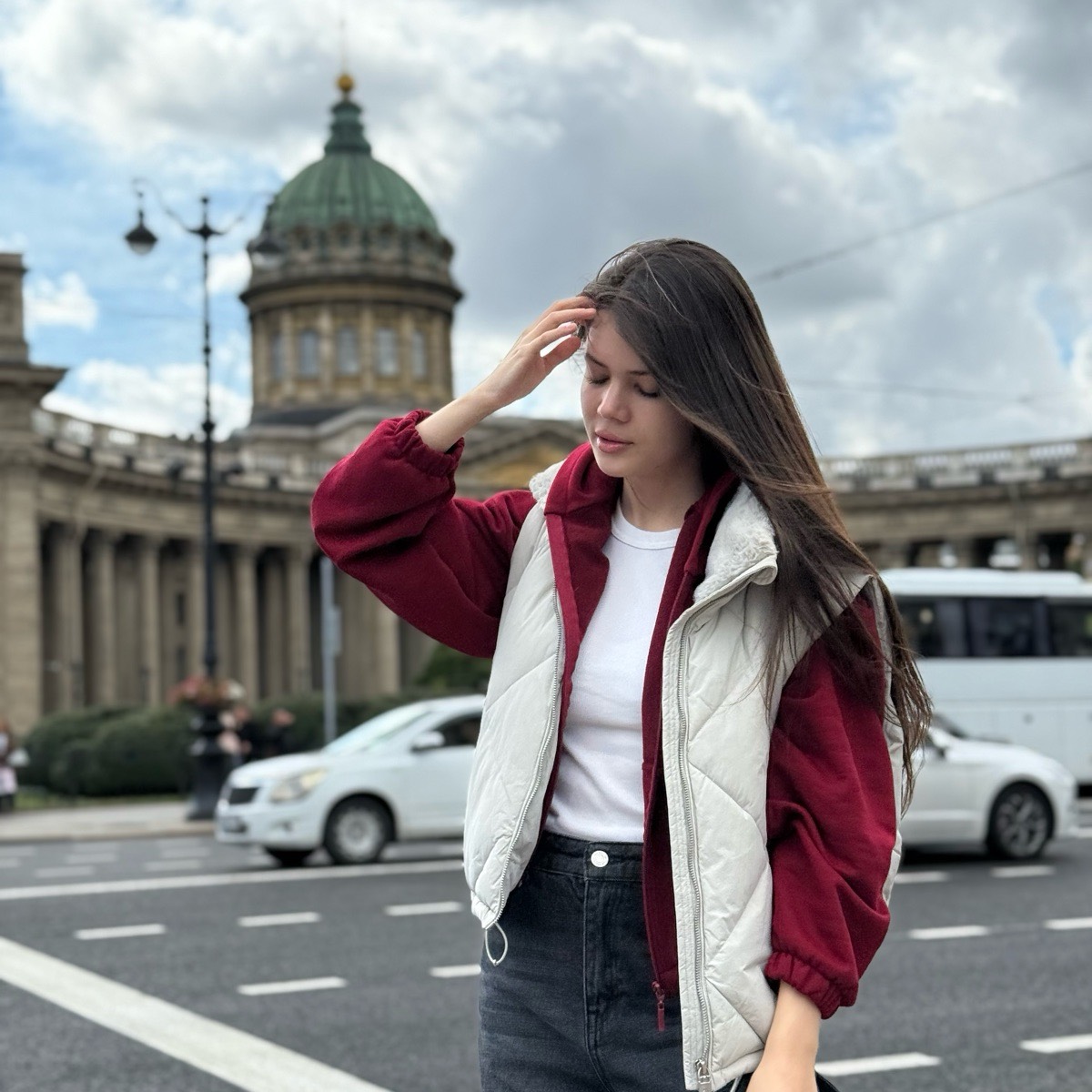 Валерия Пономарева