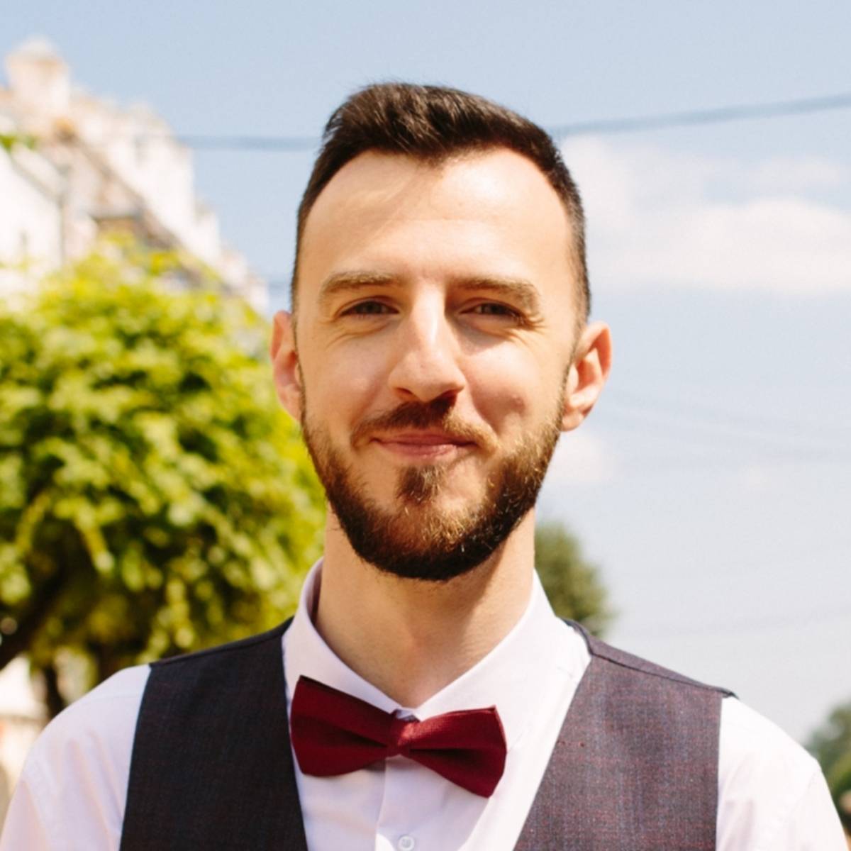 profile avatar