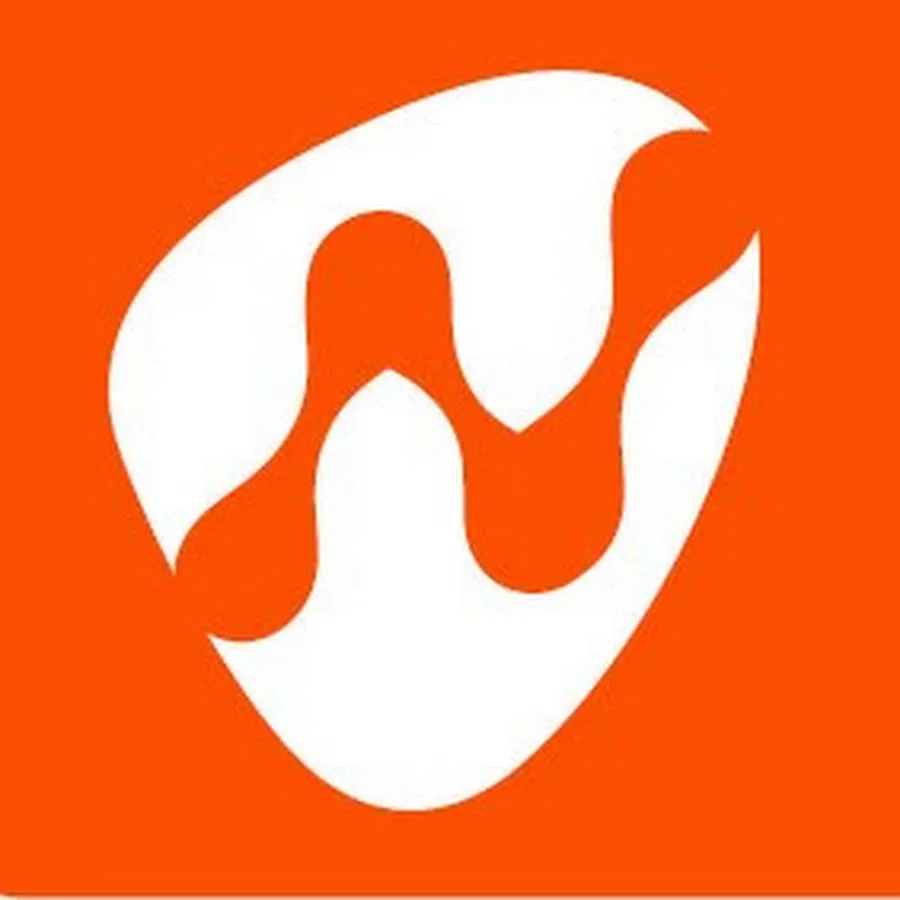company logo