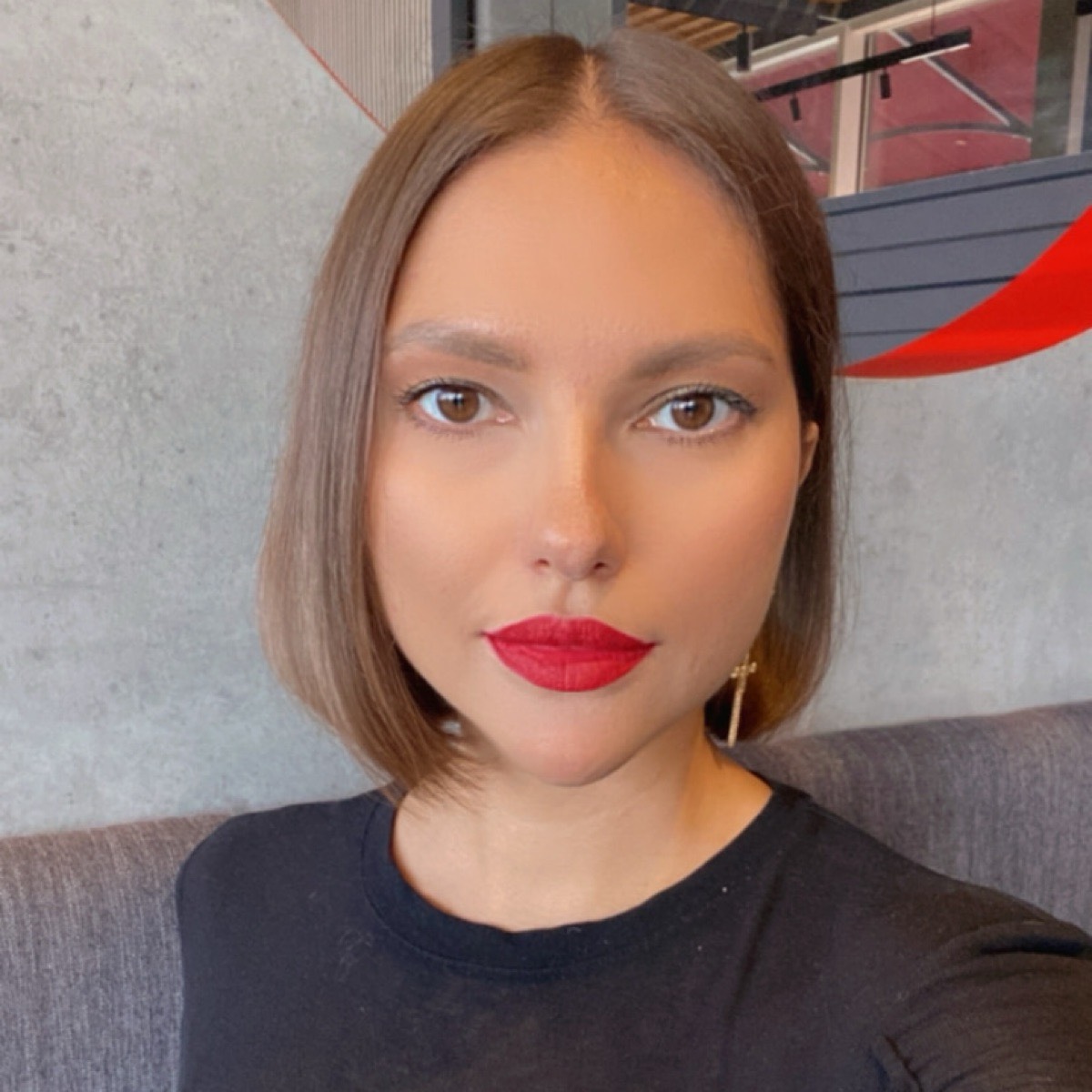 Дарья Атмаджева