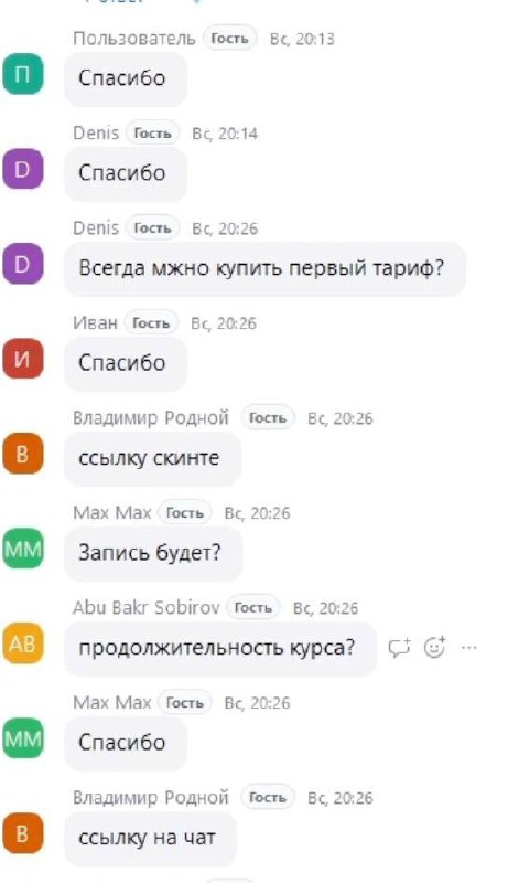 Вот это был эфир ☝️
Друзья, честно говоря, не ожидал такой отдачи от вас.
Больше всего порадовало, что вы задавали конкретные вопросы | Сетка — социальная сеть от hh.ru