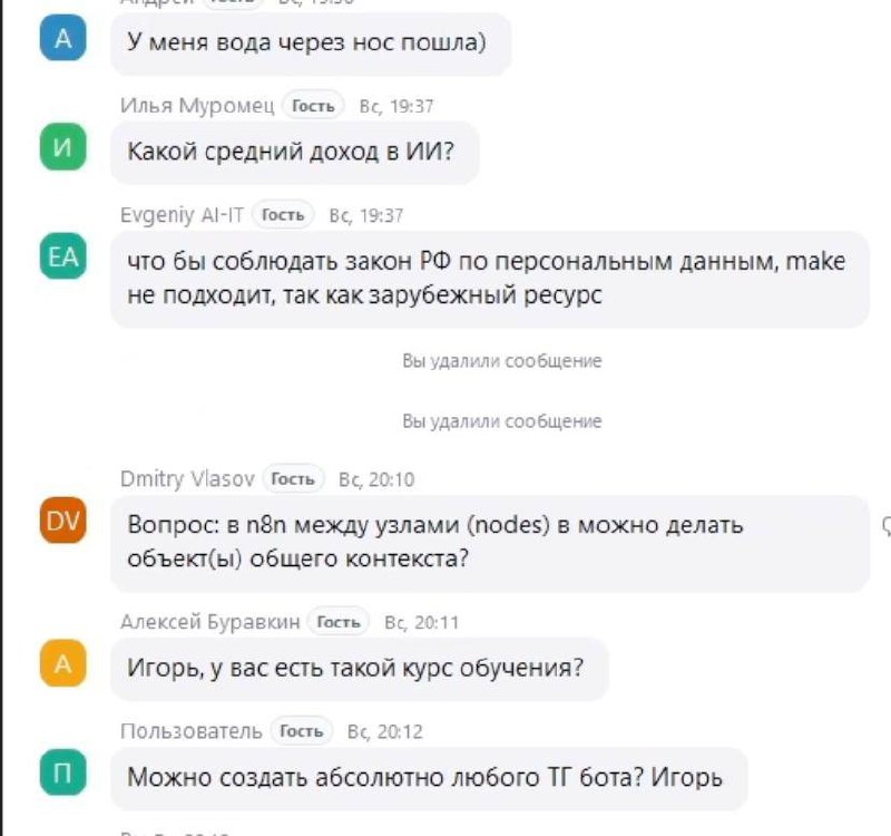 Вот это был эфир ☝️
Друзья, честно говоря, не ожидал такой отдачи от вас.
Больше всего порадовало, что вы задавали конкретные вопросы | Сетка — социальная сеть от hh.ru