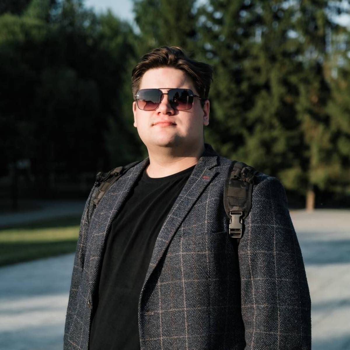 Кирилл Афанасьев