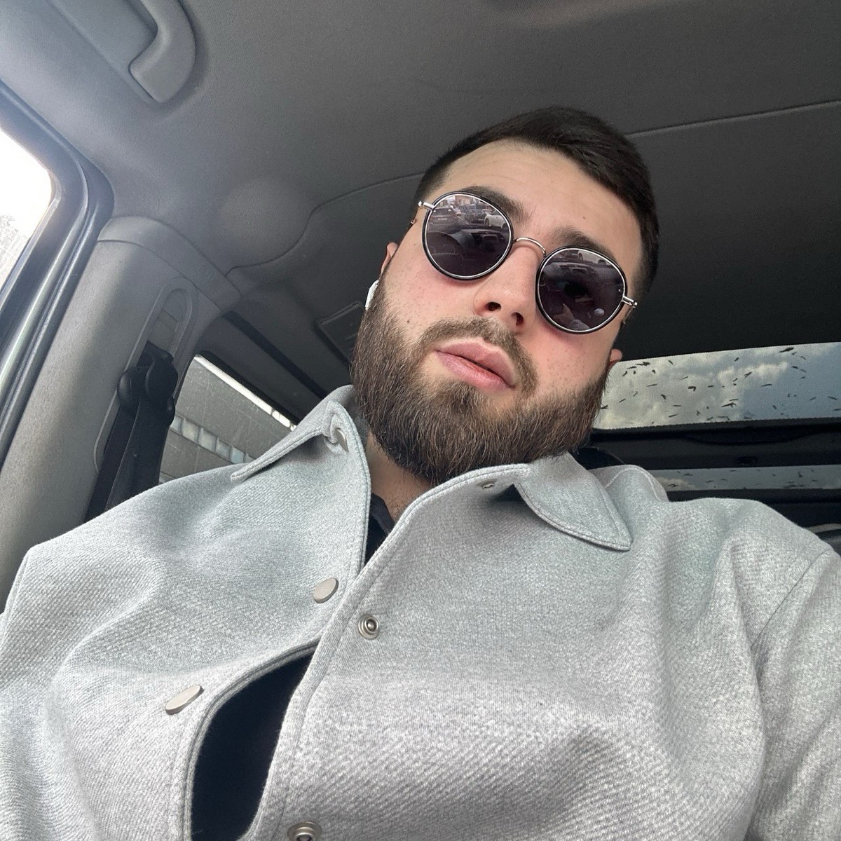 Акоп Акопян | Сетка — социальная сеть от hh.ru