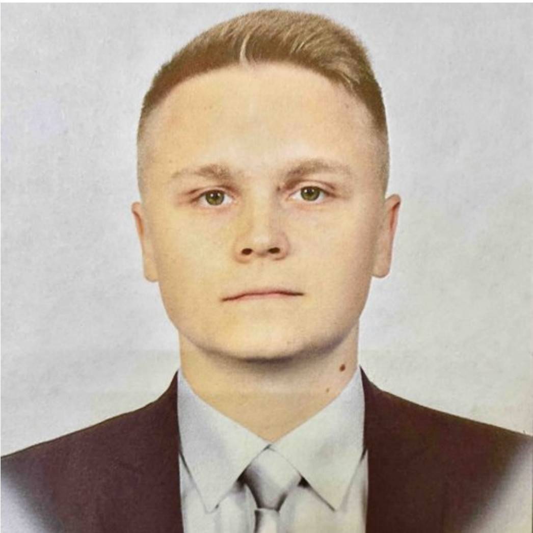 Александр Проценко | Сетка — социальная сеть от hh.ru