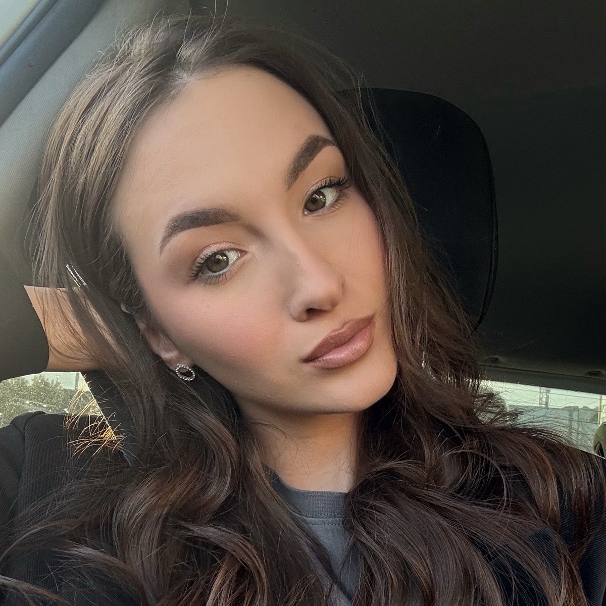 Елизавета Данильченко | Сетка — социальная сеть от hh.ru