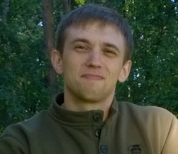 Павел Емельянов