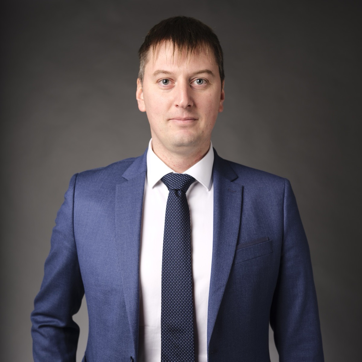 Сергей Зайцев | Сетка — социальная сеть от hh.ru