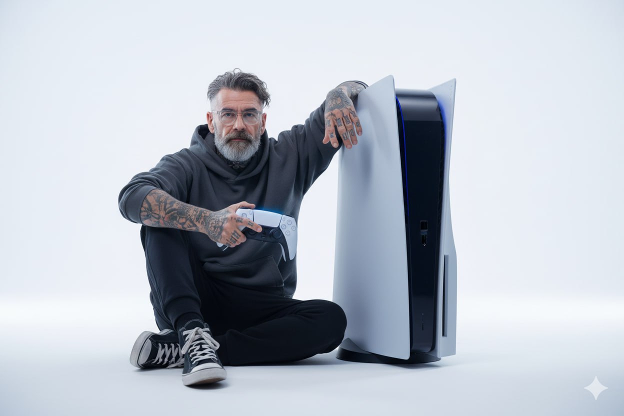 Твой личный кампейн: стань звездой своего любимого бренда! 📸
Забудьте о скучных селфи | Сетка — социальная сеть от hh.ru