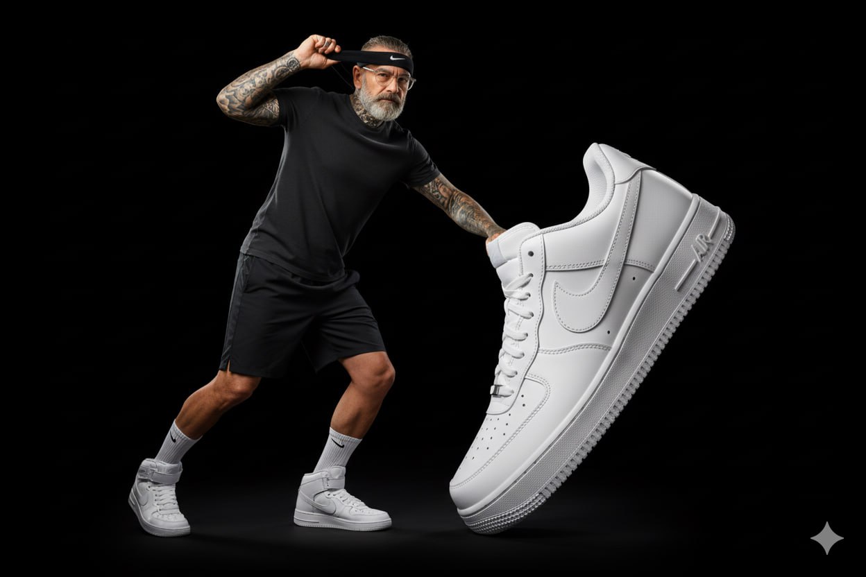 Твой личный кампейн: стань звездой своего любимого бренда! 📸
Забудьте о скучных селфи | Сетка — социальная сеть от hh.ru