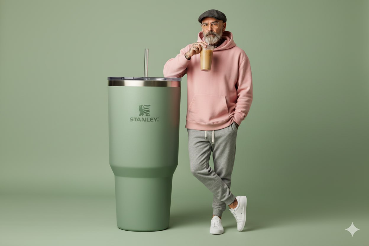 Твой личный кампейн: стань звездой своего любимого бренда! 📸
Забудьте о скучных селфи | Сетка — социальная сеть от hh.ru