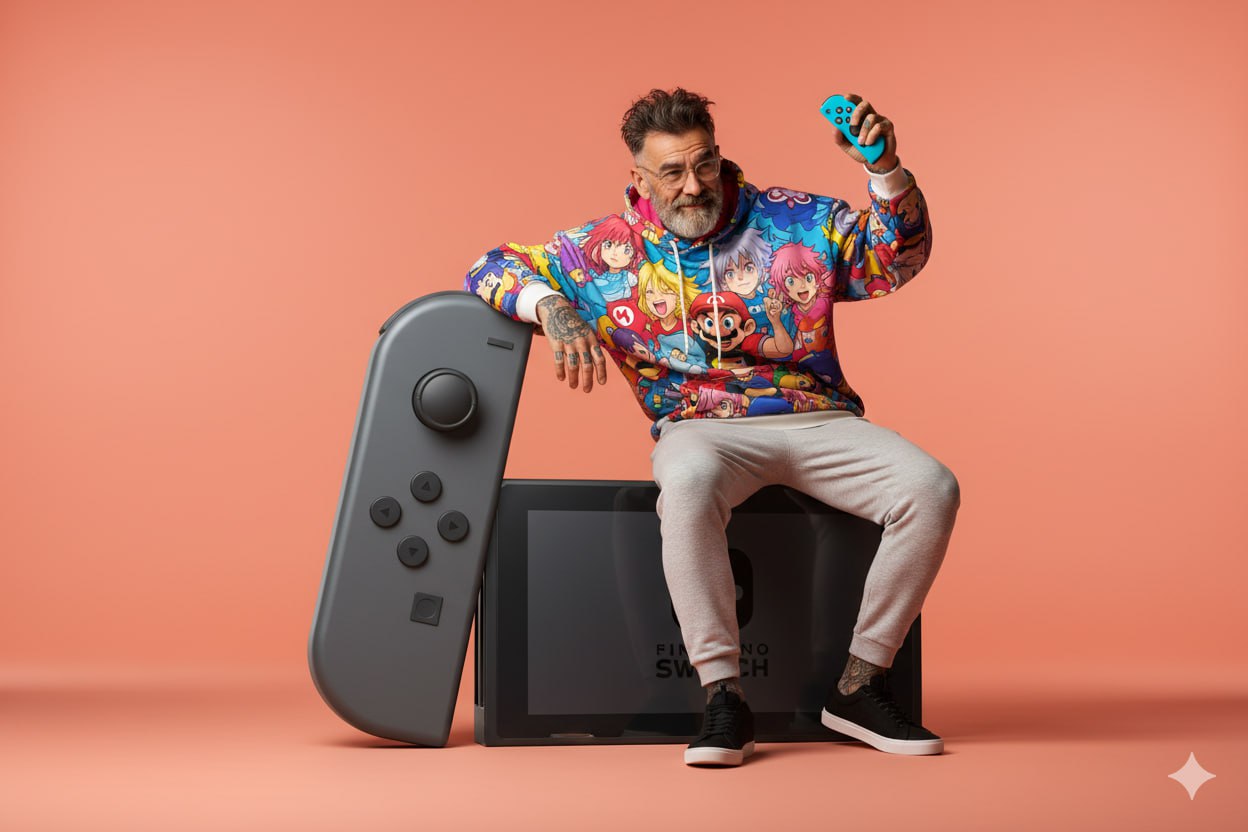 Твой личный кампейн: стань звездой своего любимого бренда! 📸
Забудьте о скучных селфи | Сетка — социальная сеть от hh.ru