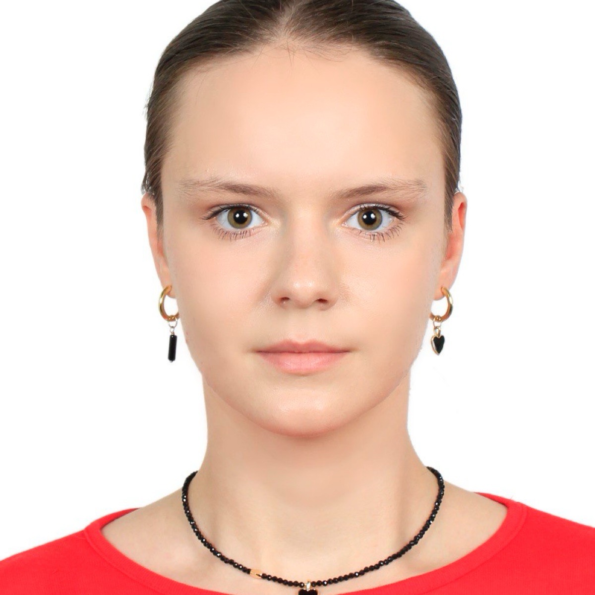 Анастасия Буйлова