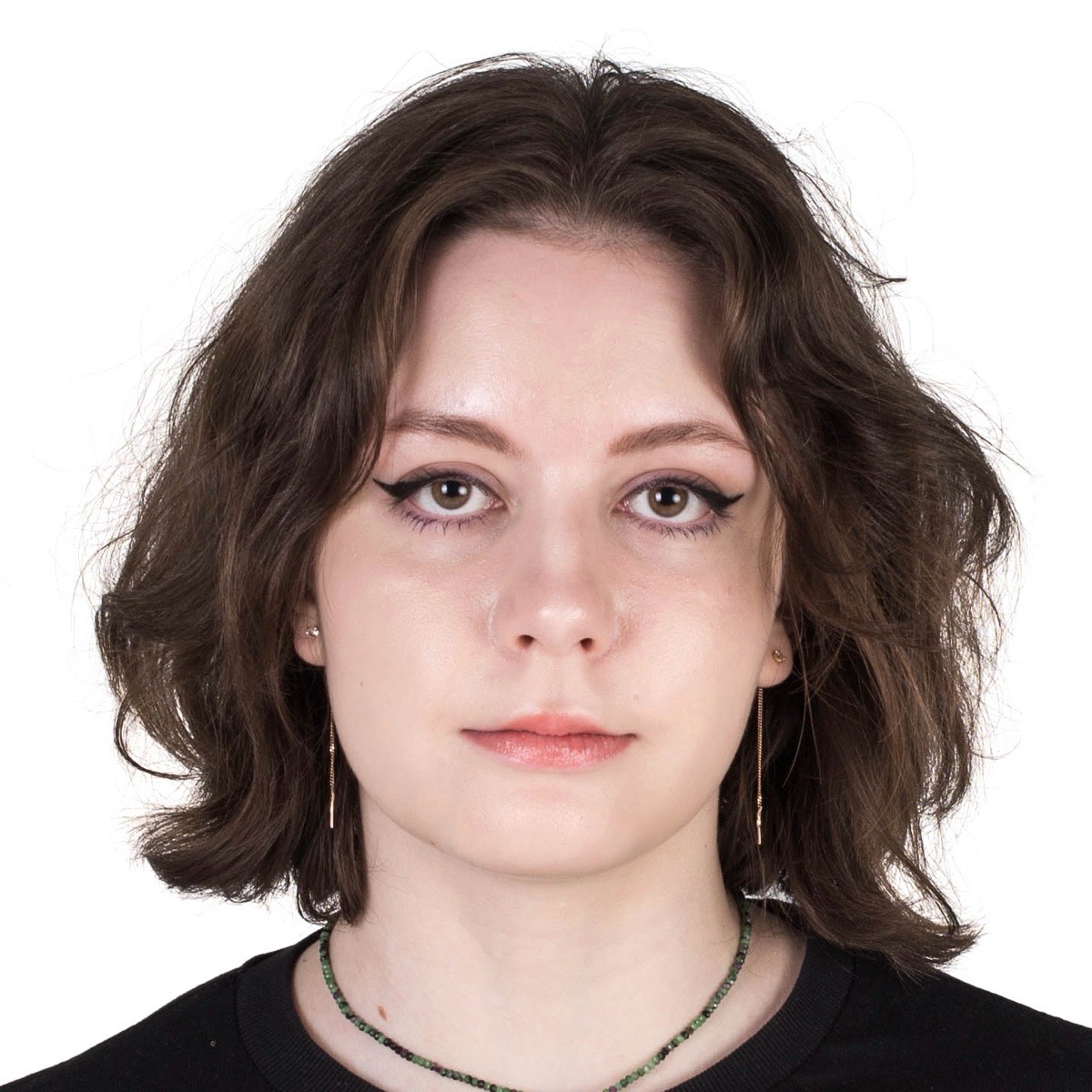 Дарья Ковалёва