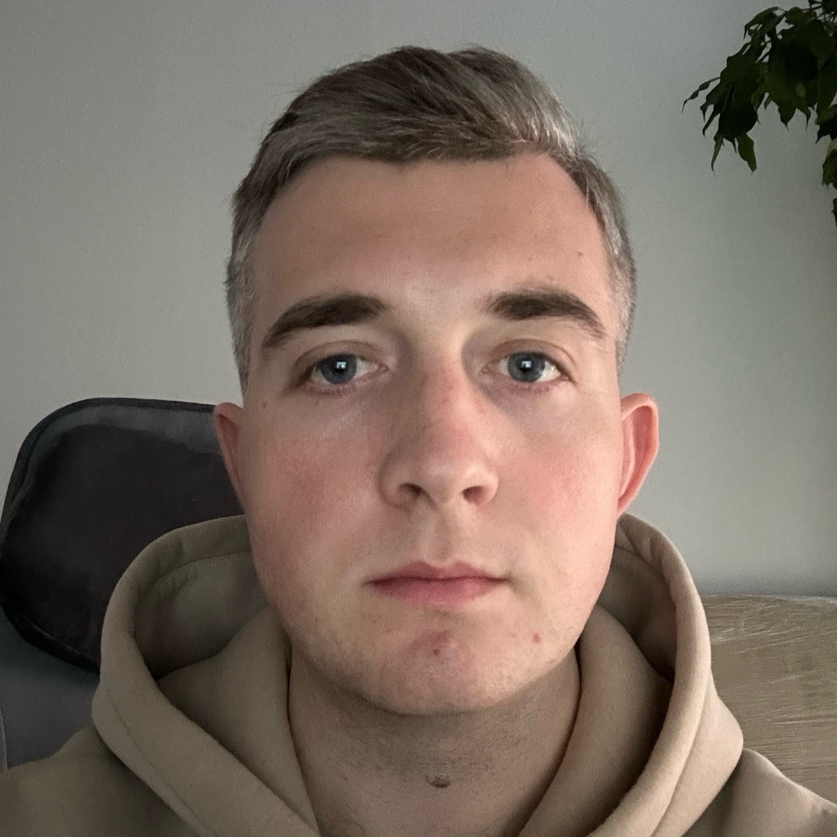 Валентин Толстых | Сетка — социальная сеть от hh.ru