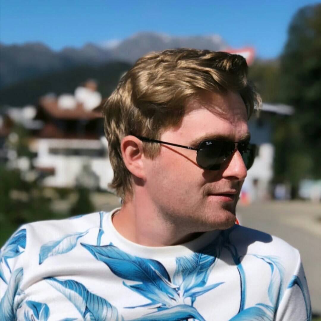 Владислав Данильченко | Сетка — социальная сеть от hh.ru