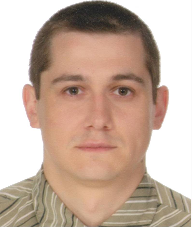 Дмитрий Дейников