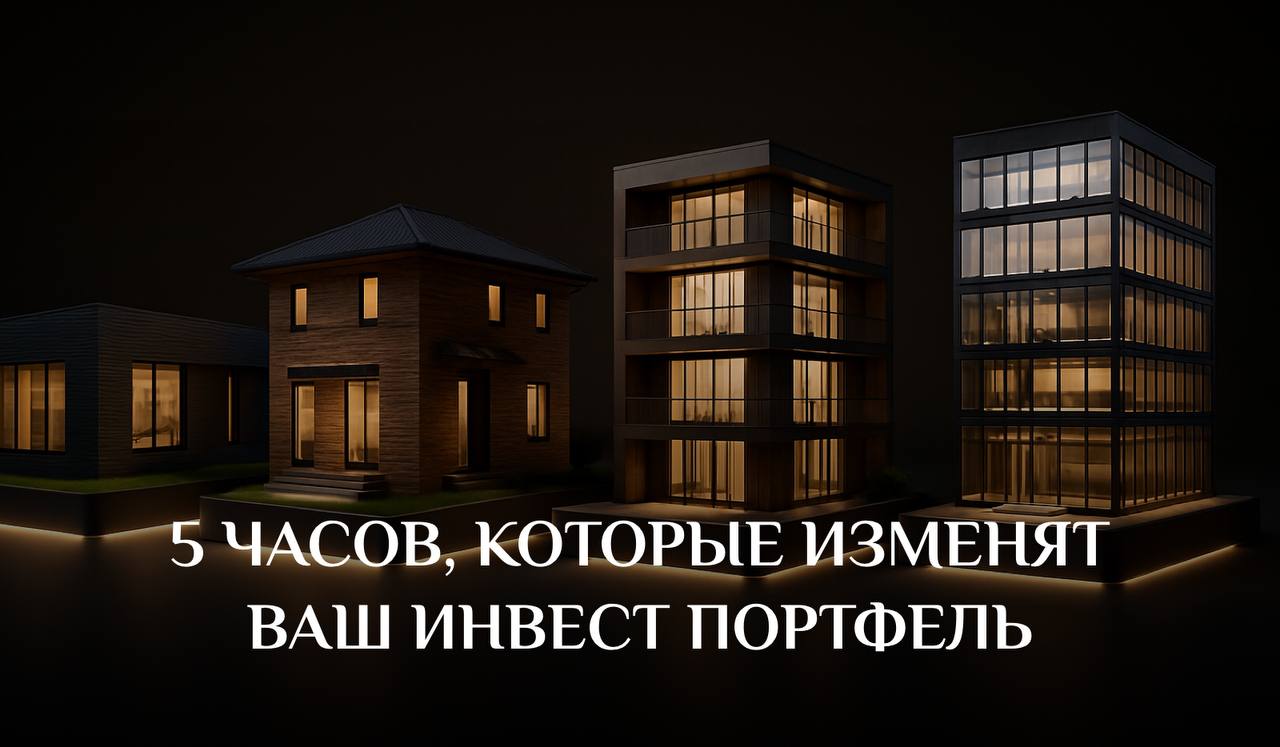 ❗️❗️❗️
В октябре в Тбилиси состоится событие, которого ещё не было ни в Грузии, ни на других рынках – REALTY FORUM откроет новую главу в формате офлайн-форумов | Сетка — социальная сеть от hh.ru