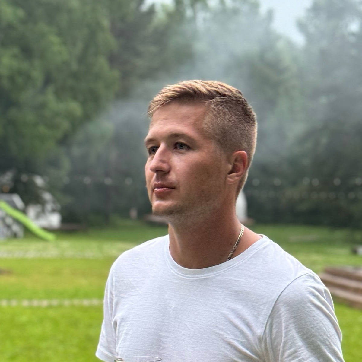 Станислав Жолудев