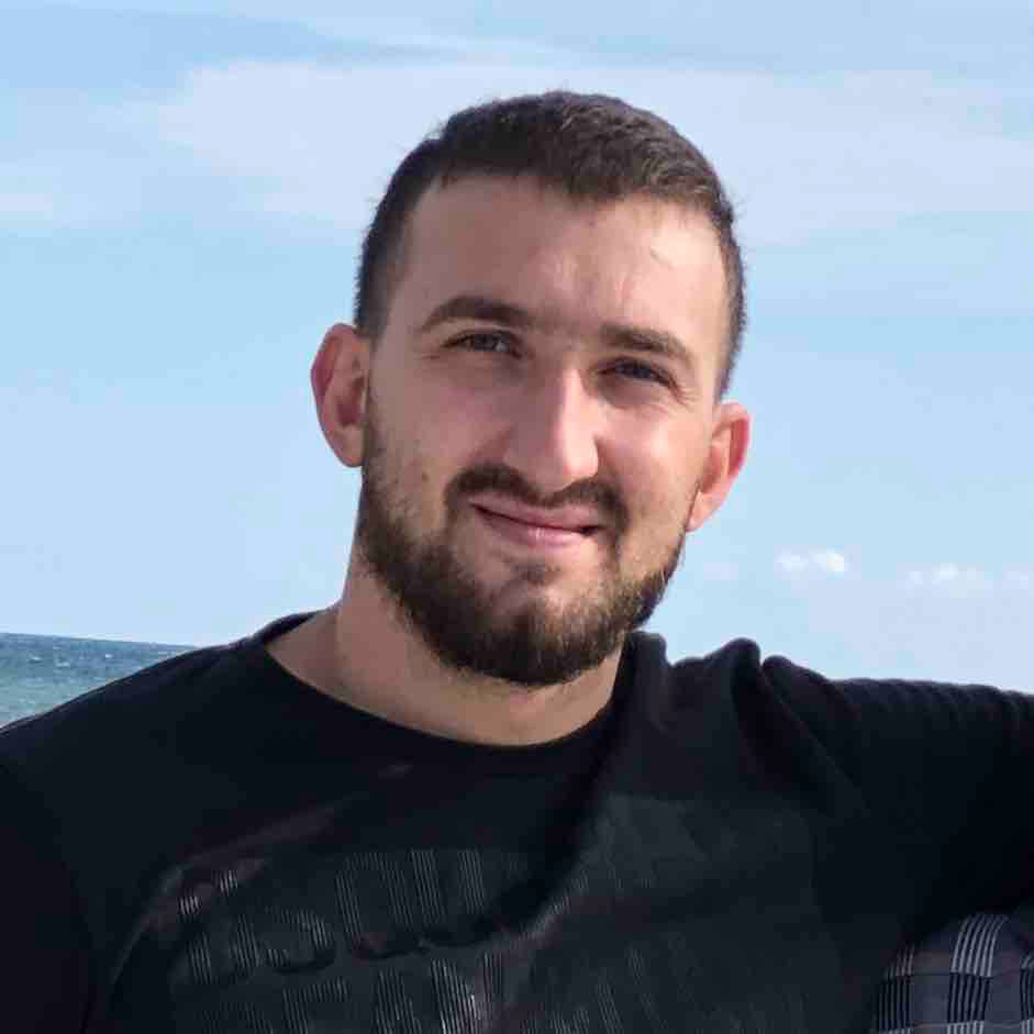 Вачик Парталян