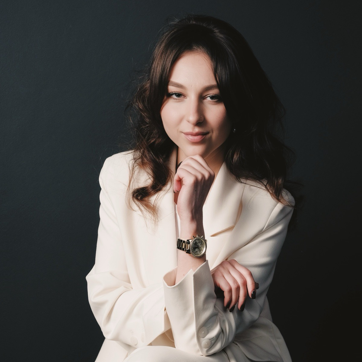 Дарья Чухрий | Сетка — социальная сеть от hh.ru