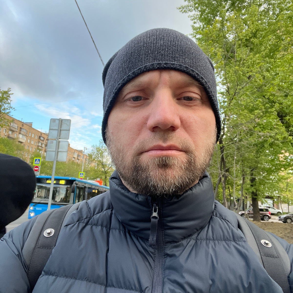 Александр Белый | Сетка — социальная сеть от hh.ru