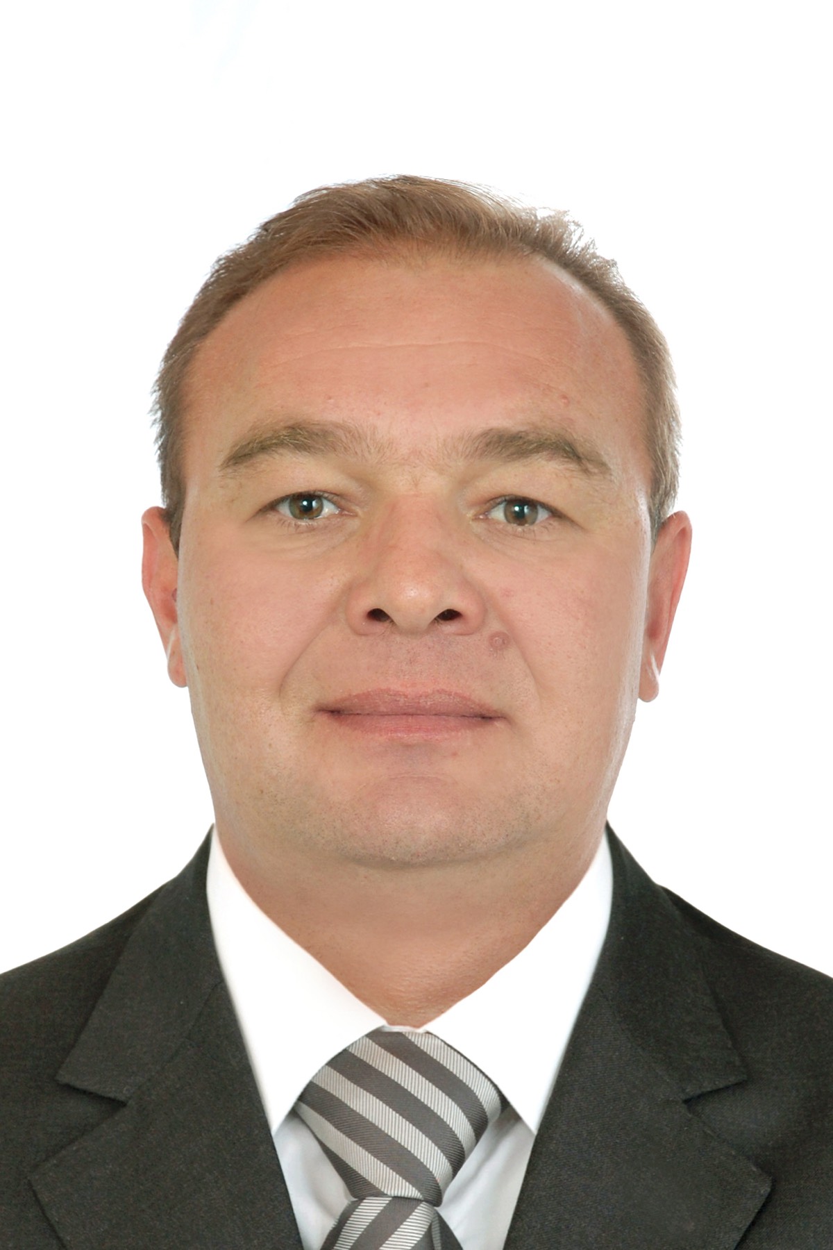 Алексей Ралка