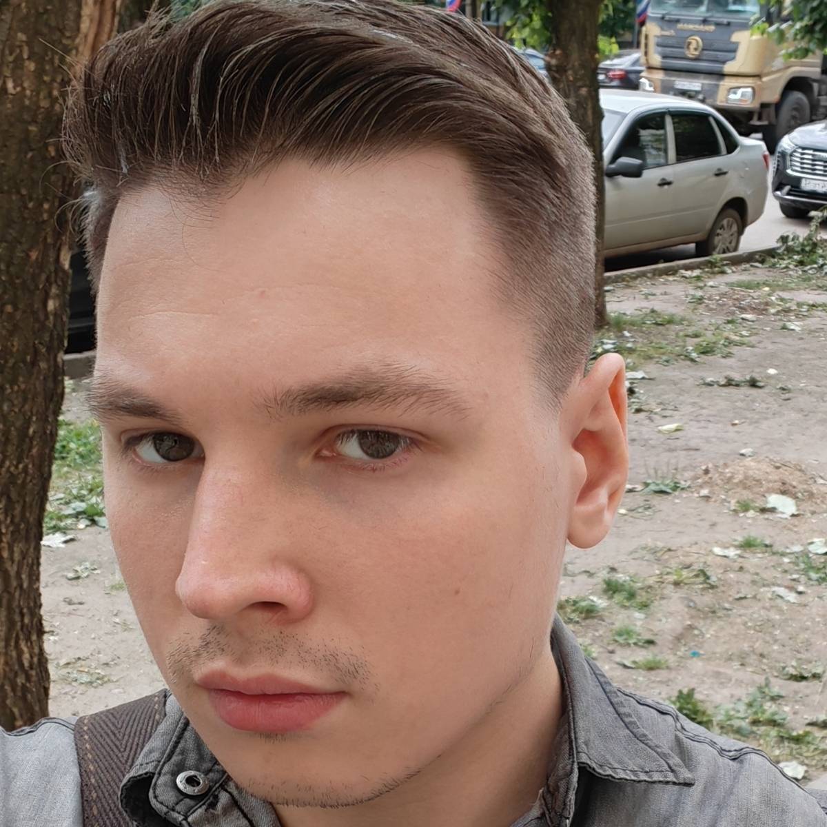 Ярослав Добрынкин