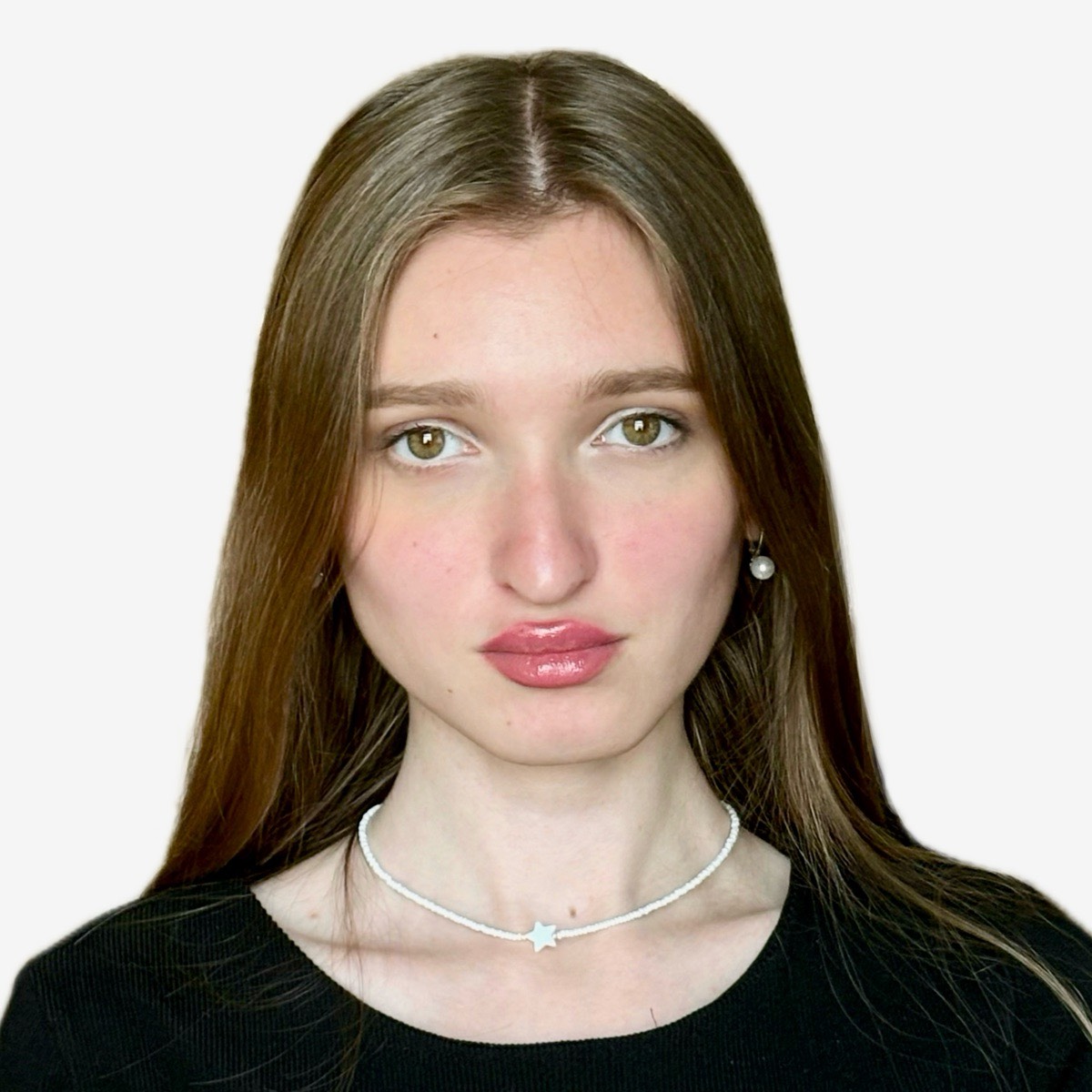 Полина Ваганова