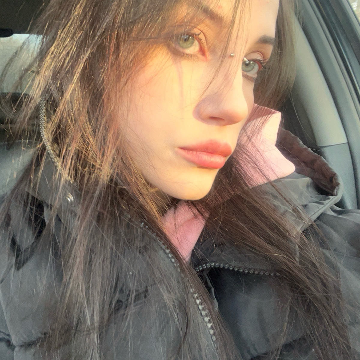 Полина Рослякова