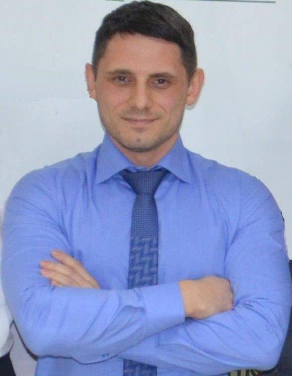 Potapov Dmitriy