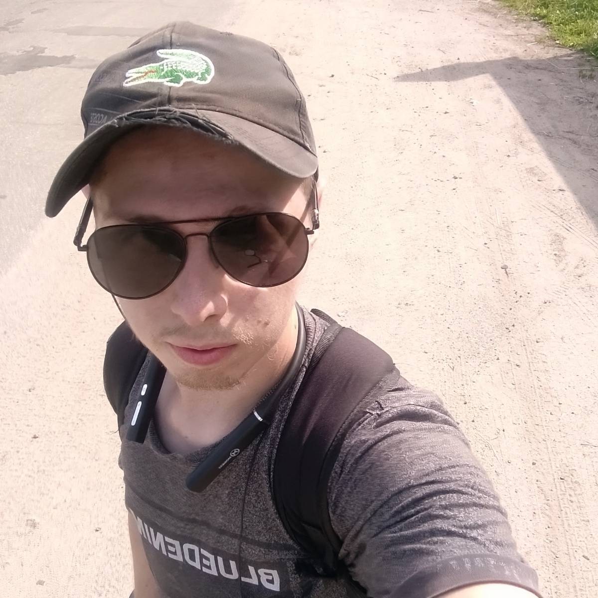 Дмитрий Соловьев | Сетка — социальная сеть от hh.ru