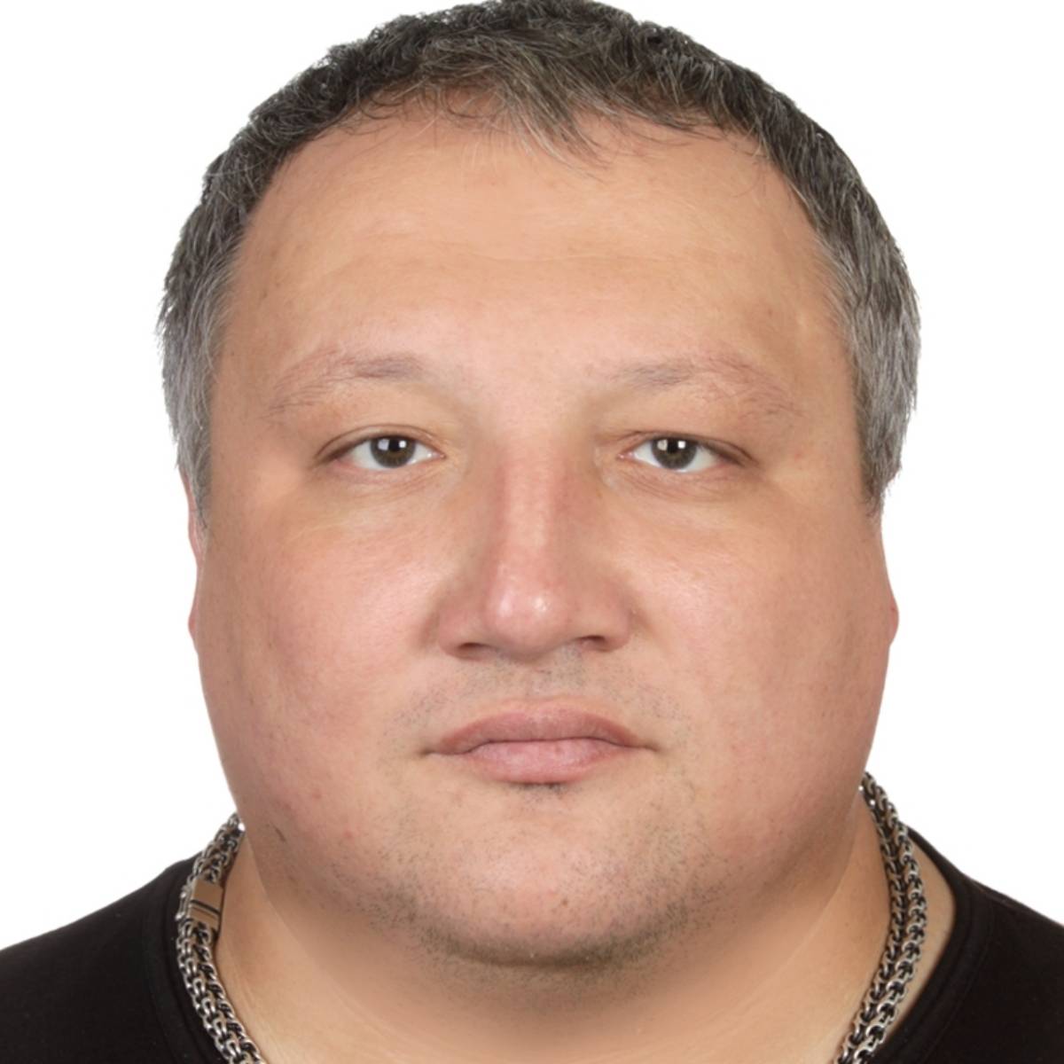 Руслан Юсупов