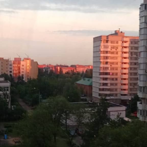 Влад Трофимов