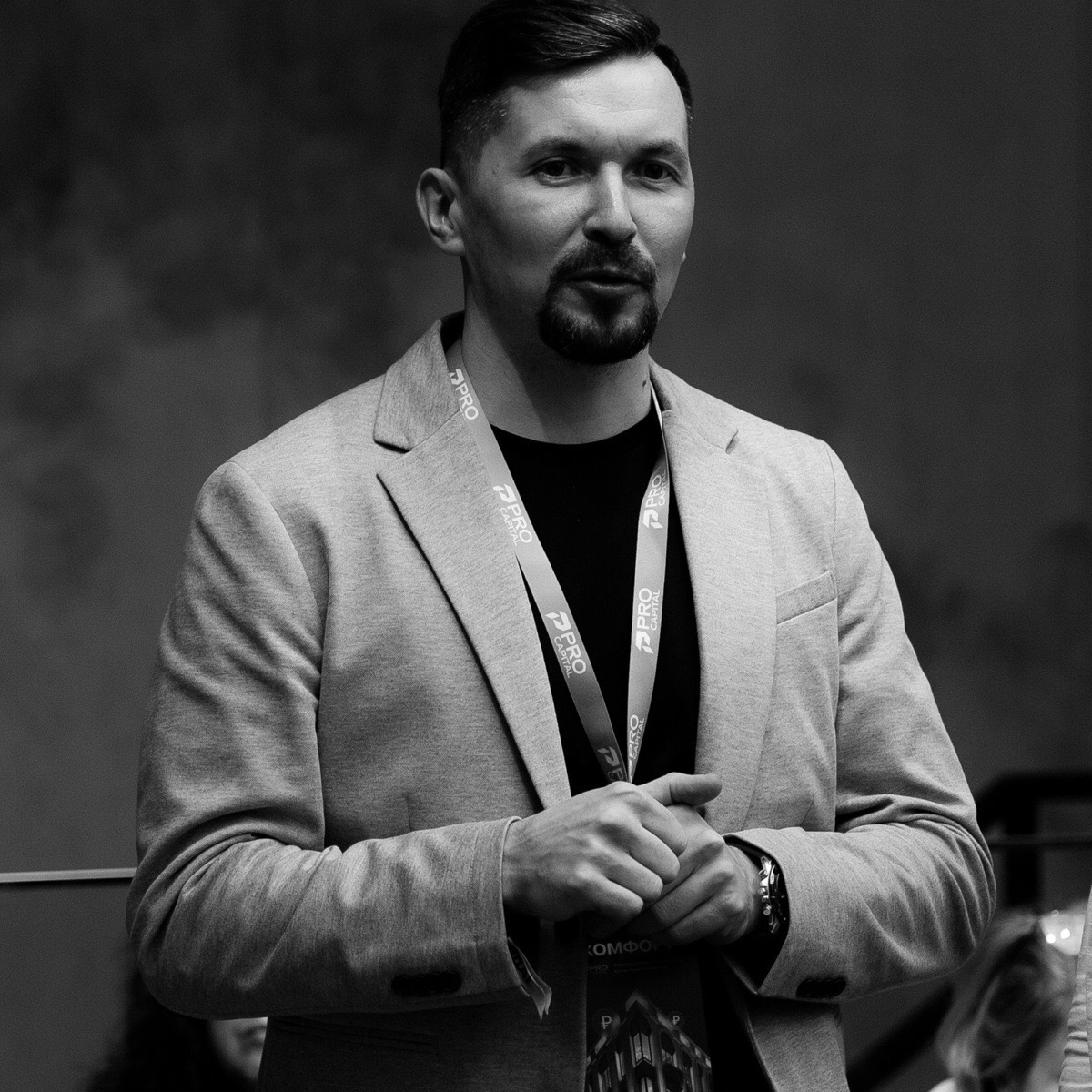 Филипп Сидоров