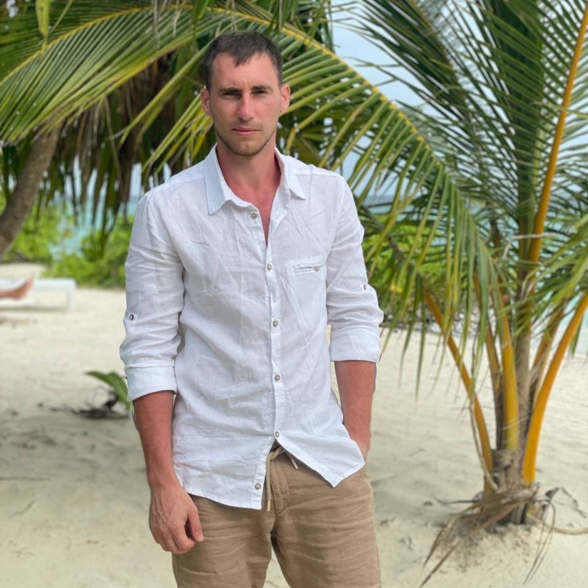 Иван Пименов | Сетка — социальная сеть от hh.ru