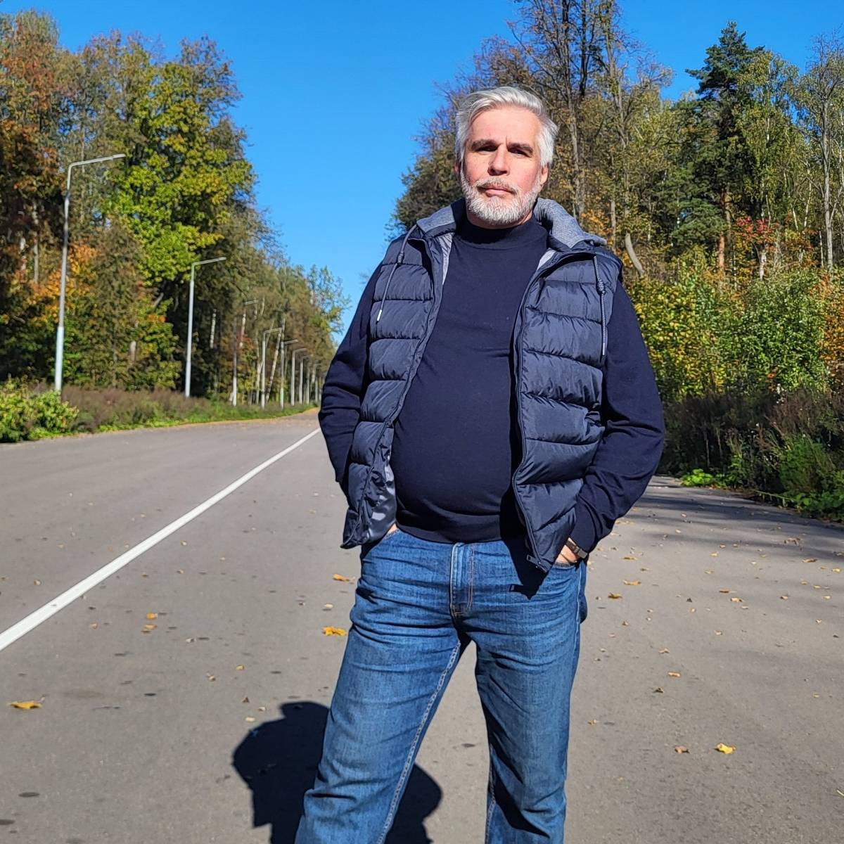 Станислав Беликов | Сетка — социальная сеть от hh.ru