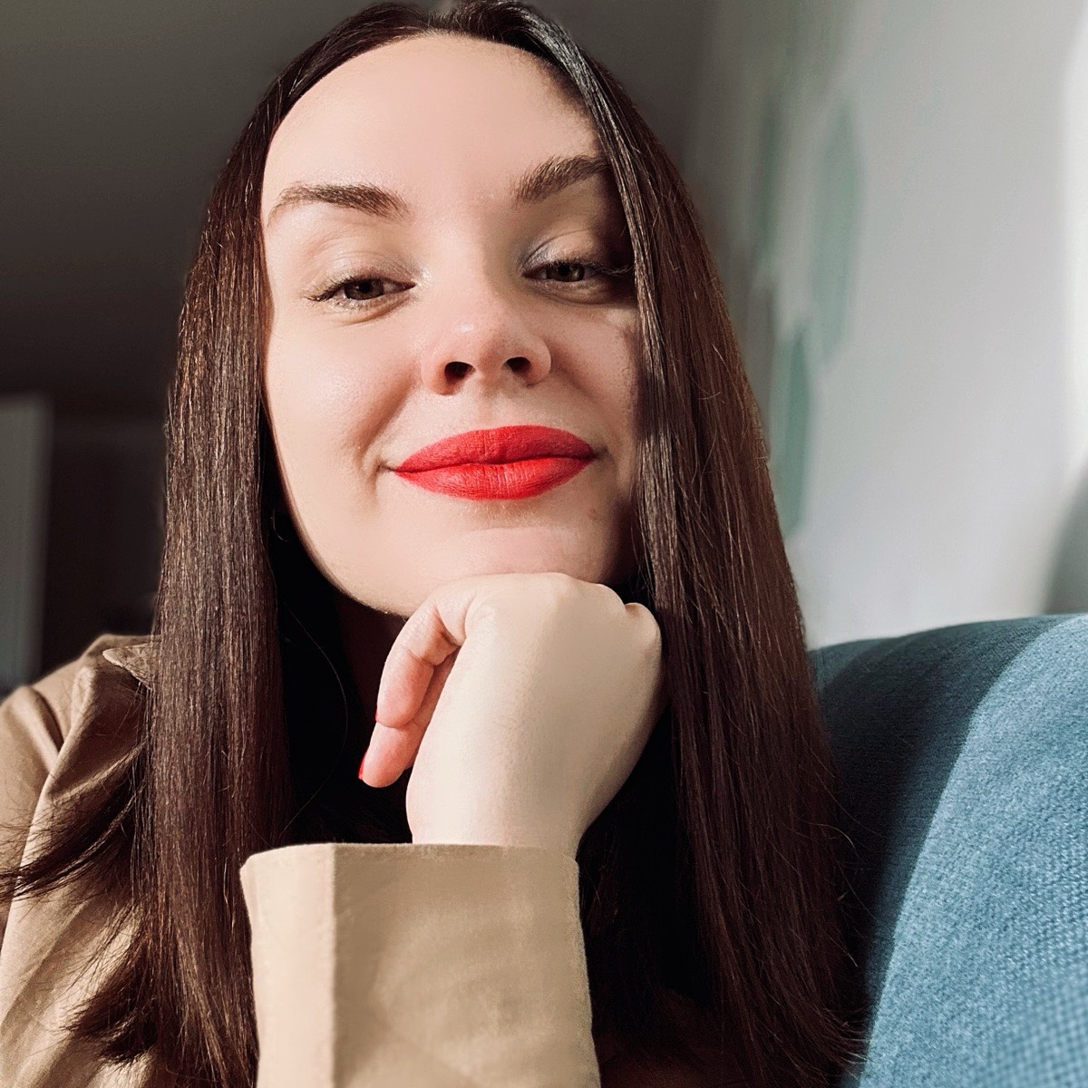 Нина Малахова | Сетка — социальная сеть от hh.ru