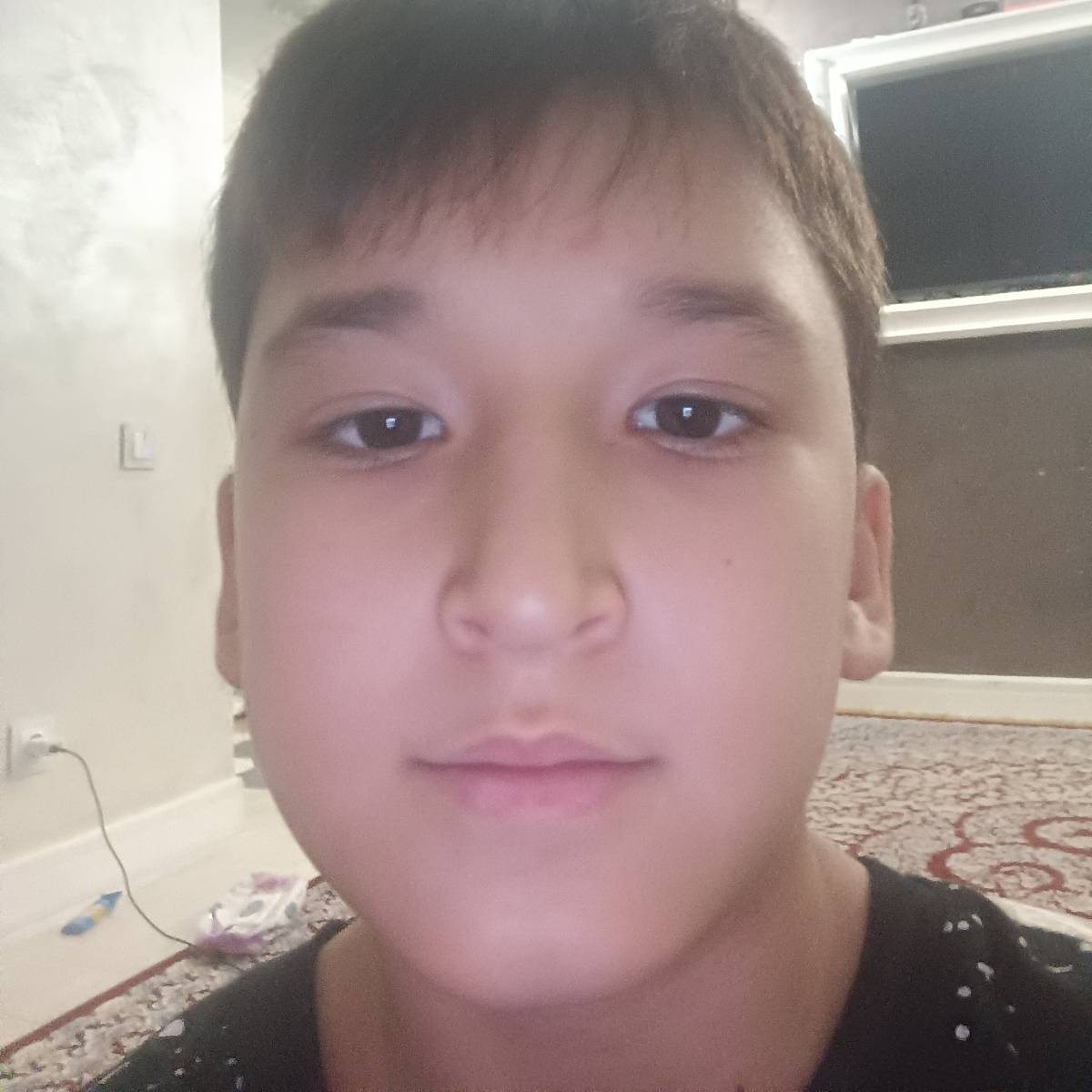 Абдулло Хафизов