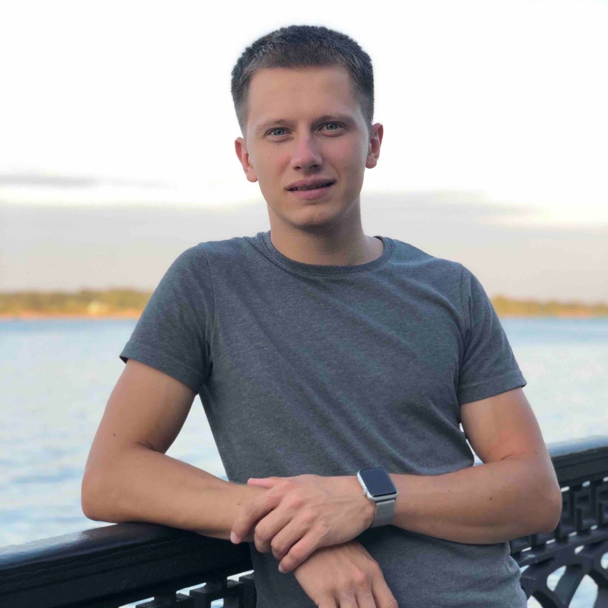 Pavel Shirobokov