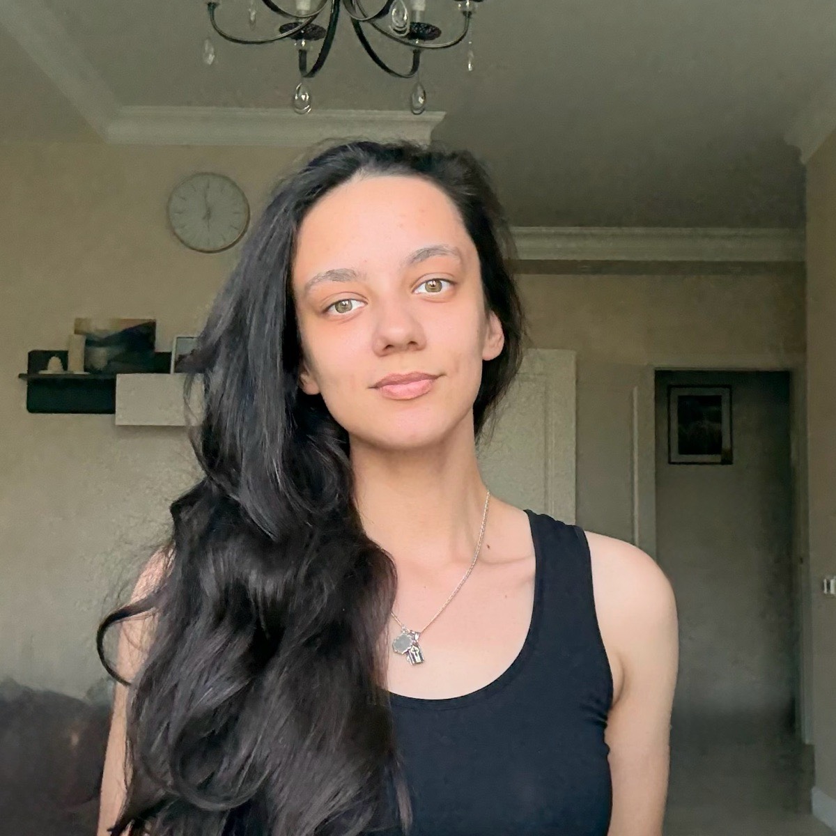 Арина Андреева | Сетка — социальная сеть от hh.ru