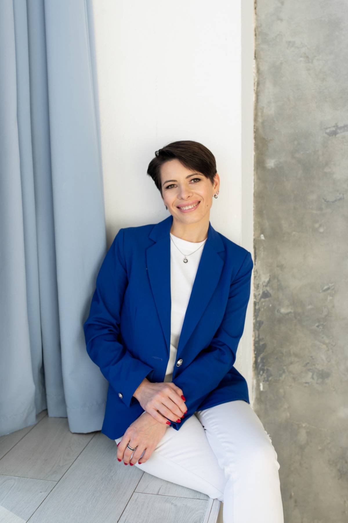 Светлана Буланова | Сетка — социальная сеть от hh.ru